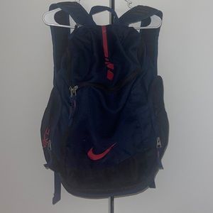 Nike elite backpack